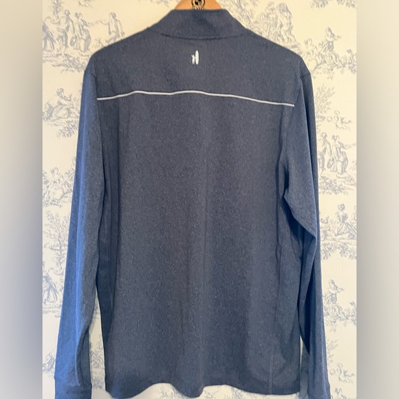 Men’s Starboard 3/4 Zip - Picture 3 of 6